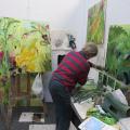 The Confident Painter - Term 2 Week 1