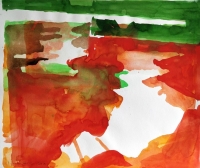 Experiments in Watercolour - NEW