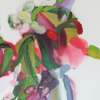 Floribunda 2 Online – Colour and Gesture