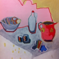 Simply Still Life