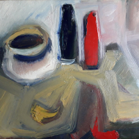 Simply Still Life